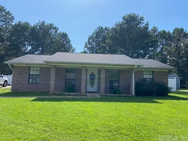103 N 10th Street, Nashville, AR 71852