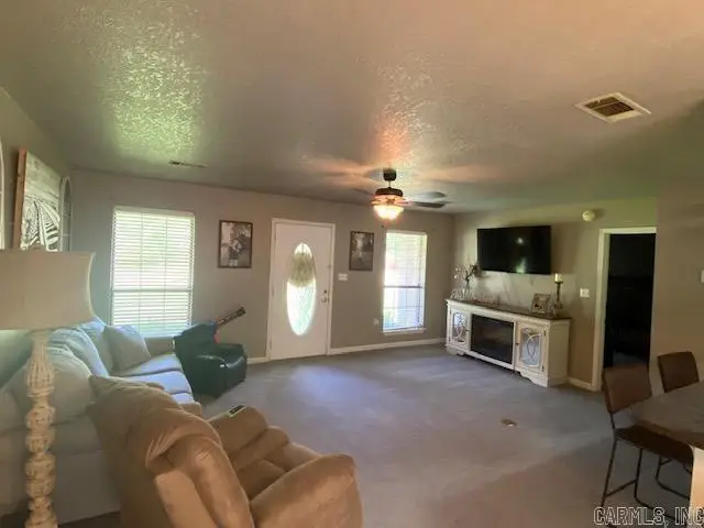 103 N 10th Street, Nashville, AR 71852 - #2