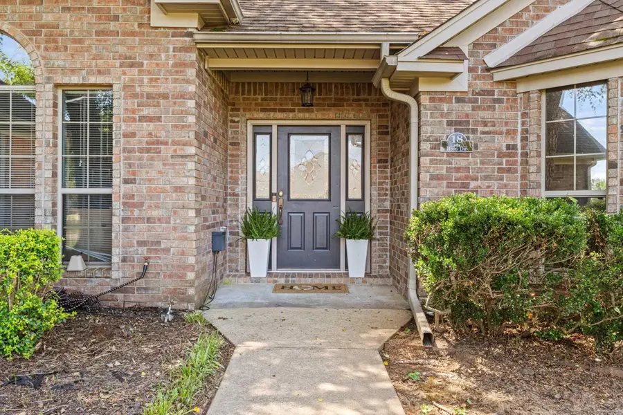 18 Ross Drive, Vilonia, AR 72173 - #2