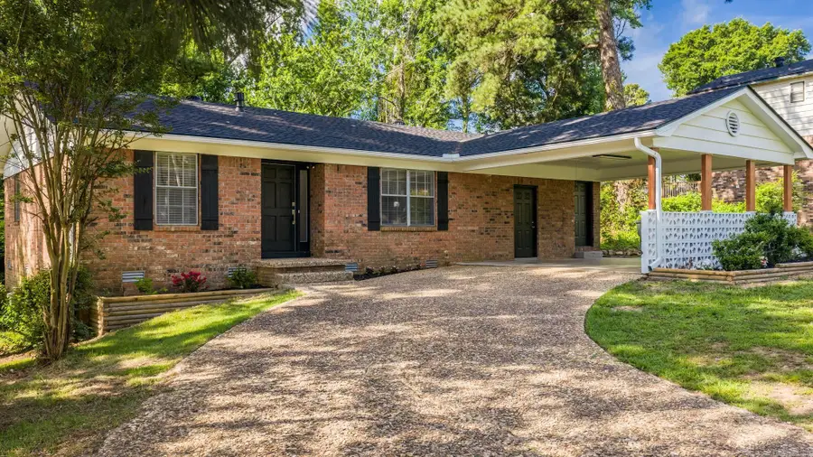 1205 Twin Lakes Drive, Little Rock, AR 72205 - #2