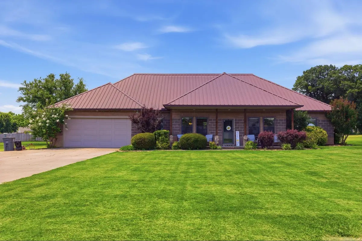 115 Prairie Dr, Beebe, AR 72012 - #1