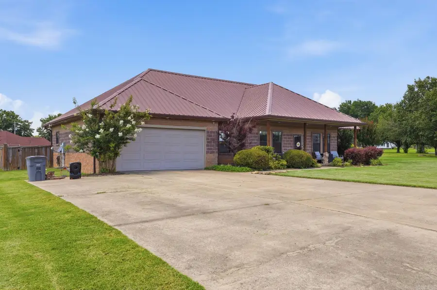 115 Prairie Dr, Beebe, AR 72012 - #2