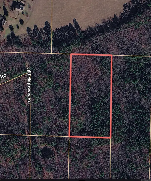 239 Old Highway Road, Heber Springs, AR 72543