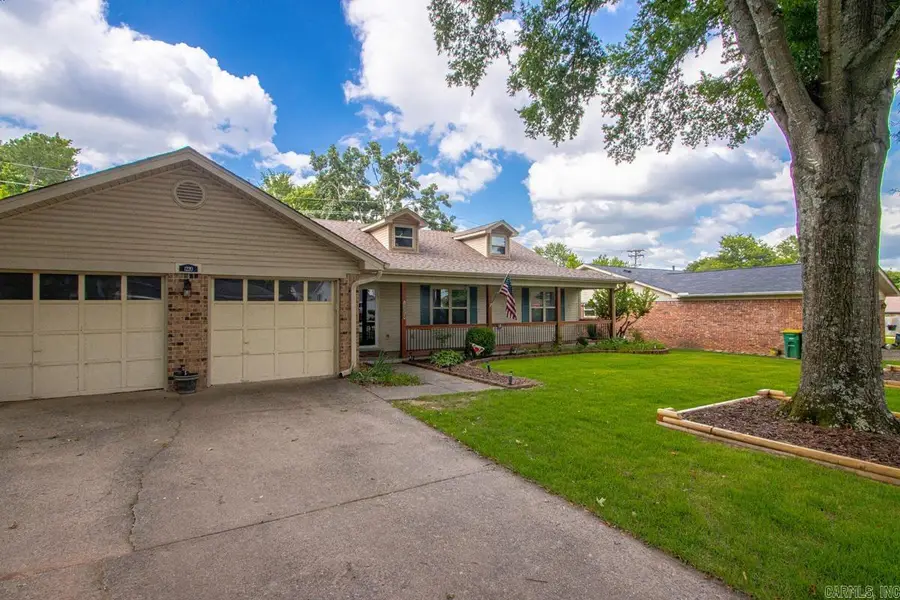 1220 Coolhurst Avenue, Sherwood, AR 72120 - #2