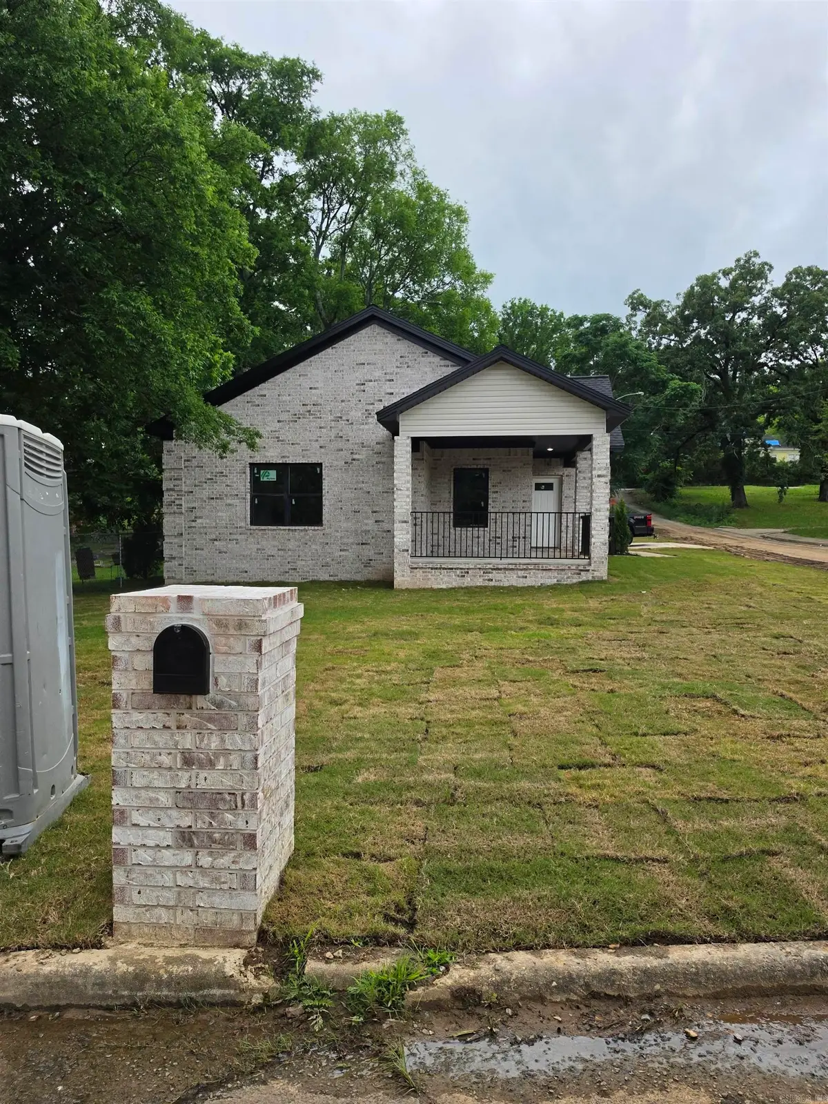 Address Withheld By Seller, Little Rock, AR 72204 - #1