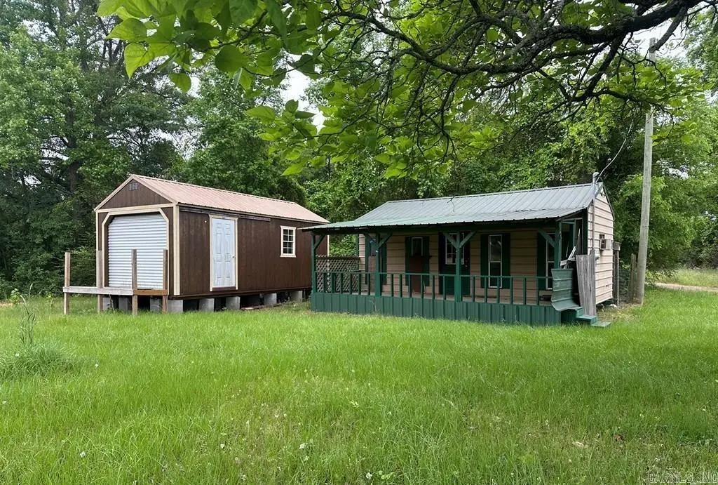 103 Early, Linden, TX 75563 - #1