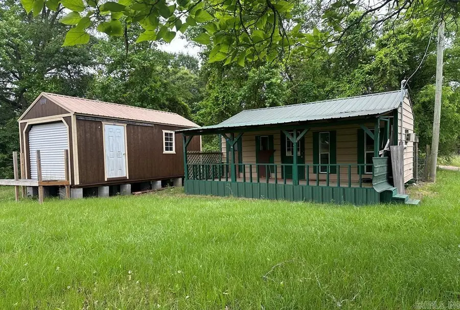 103 Early, Linden, TX 75563 - #3