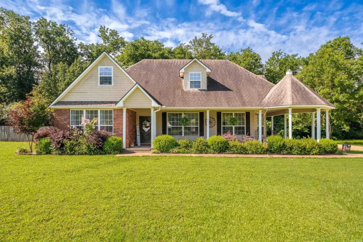 292 Woodland Cove, Malvern, AR 72104 - #1