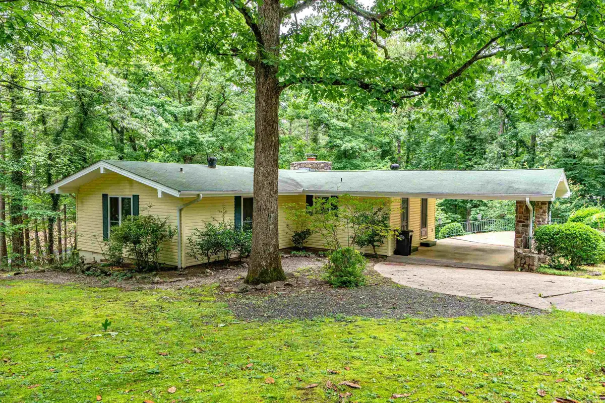 2 Herencia Circle, Hot Springs Village, AR 71909 - #1