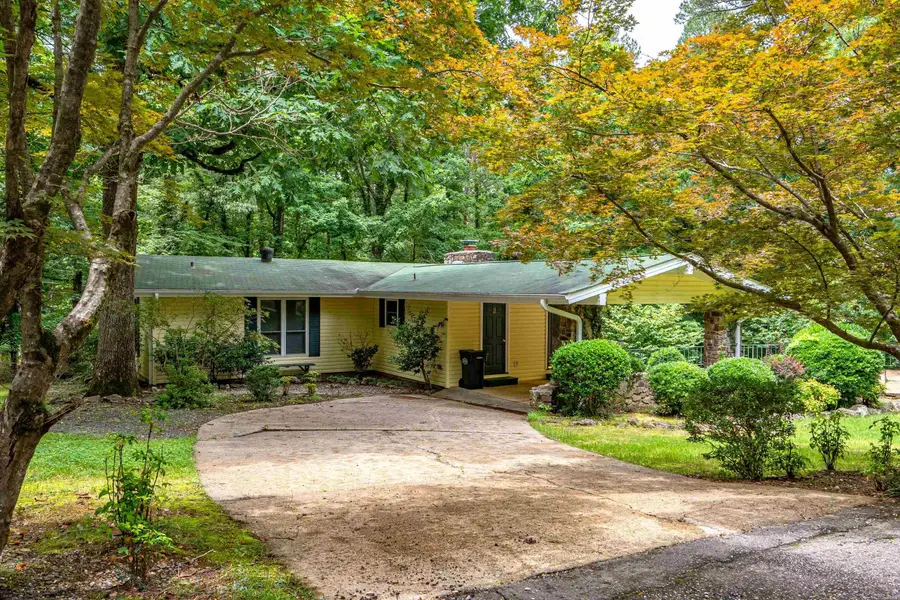2 Herencia Circle, Hot Springs Village, AR 71909 - #3
