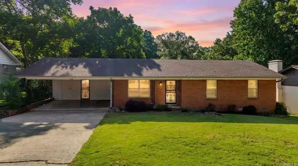 5108 N Vine Street, North Little Rock, AR 72116