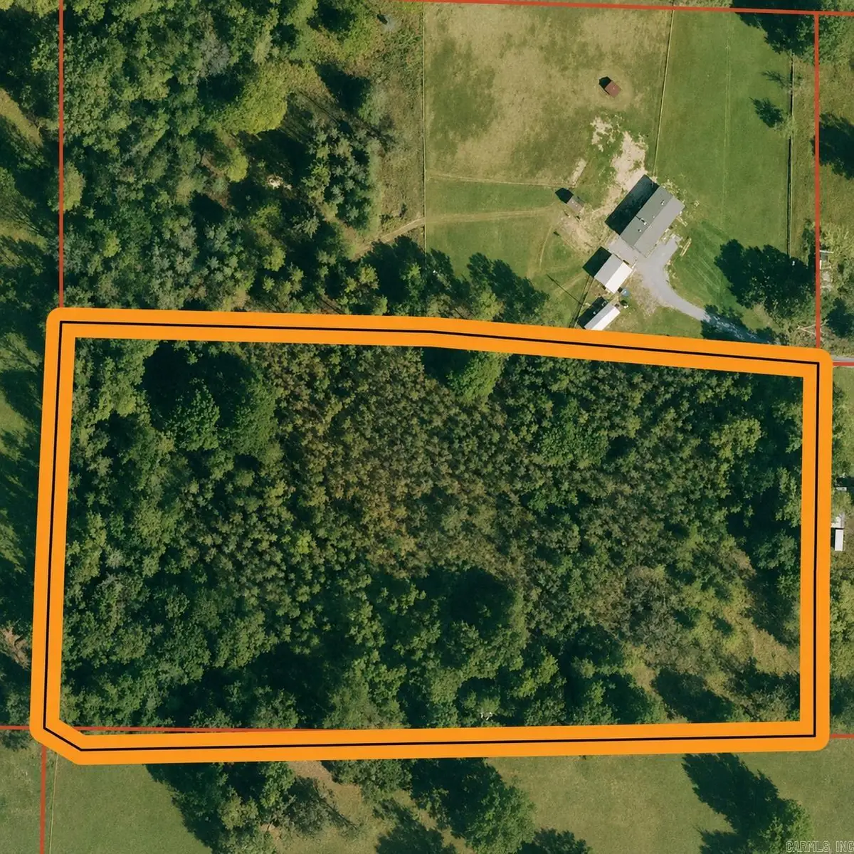 Ridge Road, El Paso, AR 72045 - #1