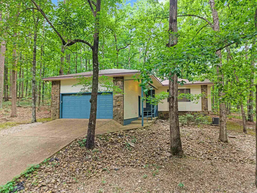 104 Aspe Lane, Hot Springs Village, AR 71909 - #2