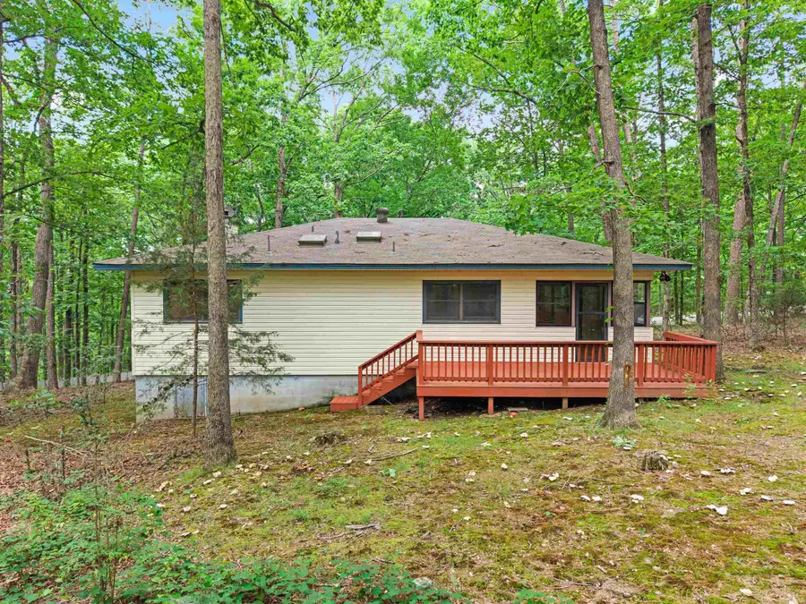 104 Aspe Lane, Hot Springs Village, AR 71909 - #3