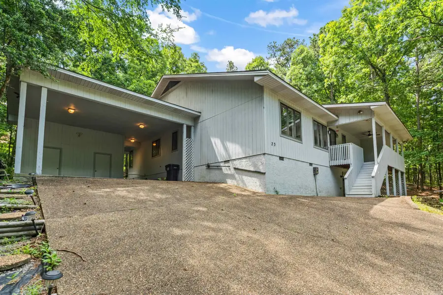 23 San Clemente Circle, Hot Springs Village, AR 71909 - #3