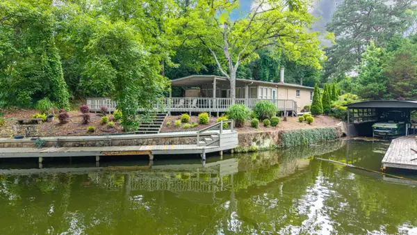 1925 Lakeshore Drive, Hot Springs, AR 71913