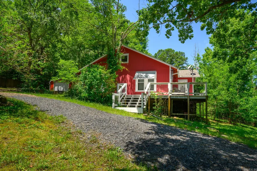 1471 Highway 270 West, Mena, AR 71953 - #3