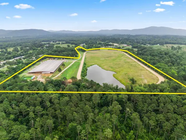 188 Lemay Place, Hot Springs, AR 71913