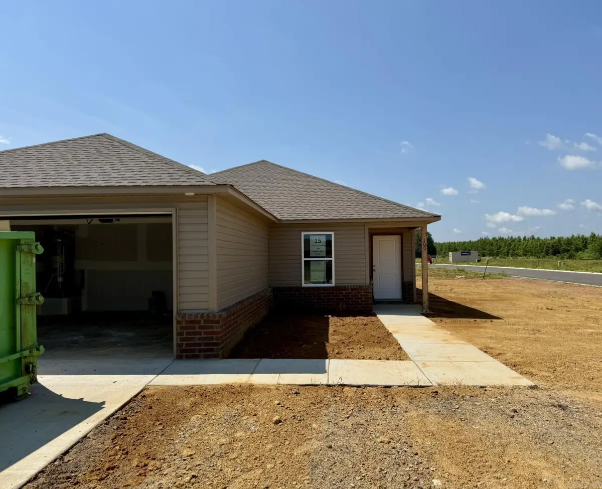 100 Powder River Drive, Beebe, AR 72012 - #1