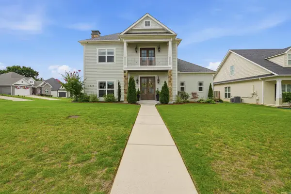 Address Withheld By Seller, Conway, AR 72034