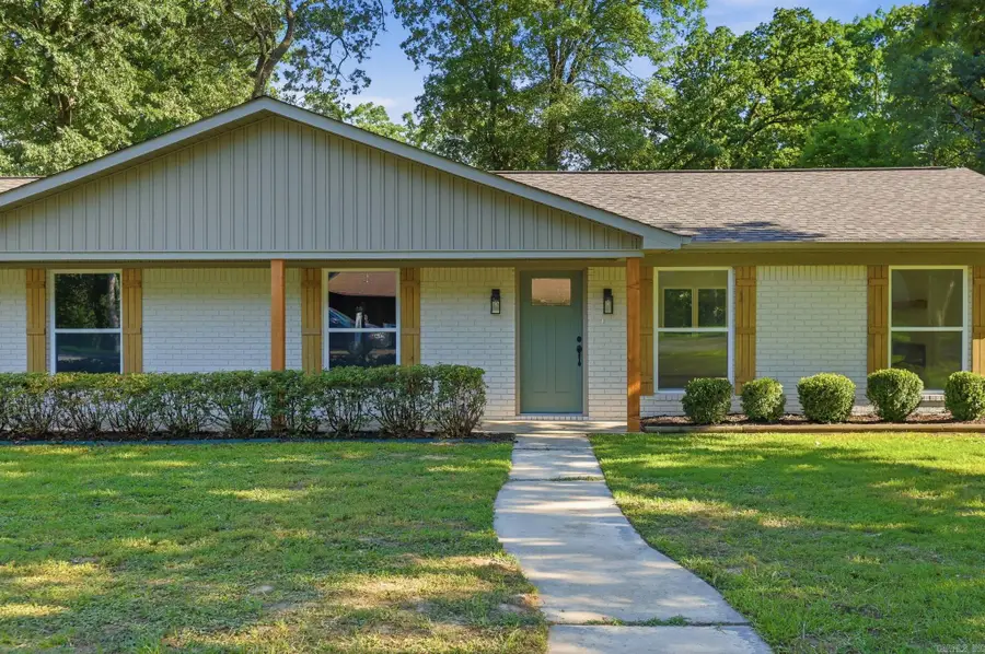 216 Todd Lane, Bryant, AR 72022 - #3