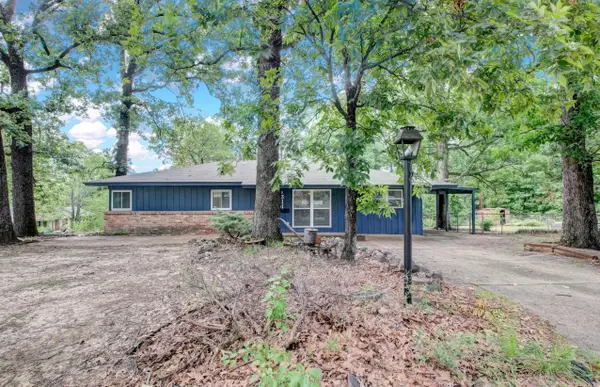 311 Springwood Drive, Little Rock, AR 72212