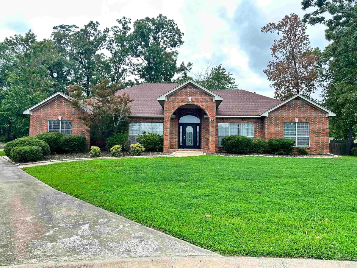 Address Withheld By Seller, White Hall, AR 71602 - #1