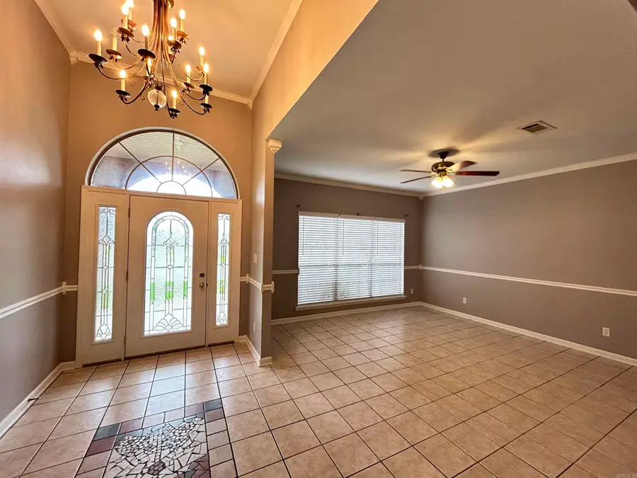 Address Withheld By Seller, White Hall, AR 71602 - #2