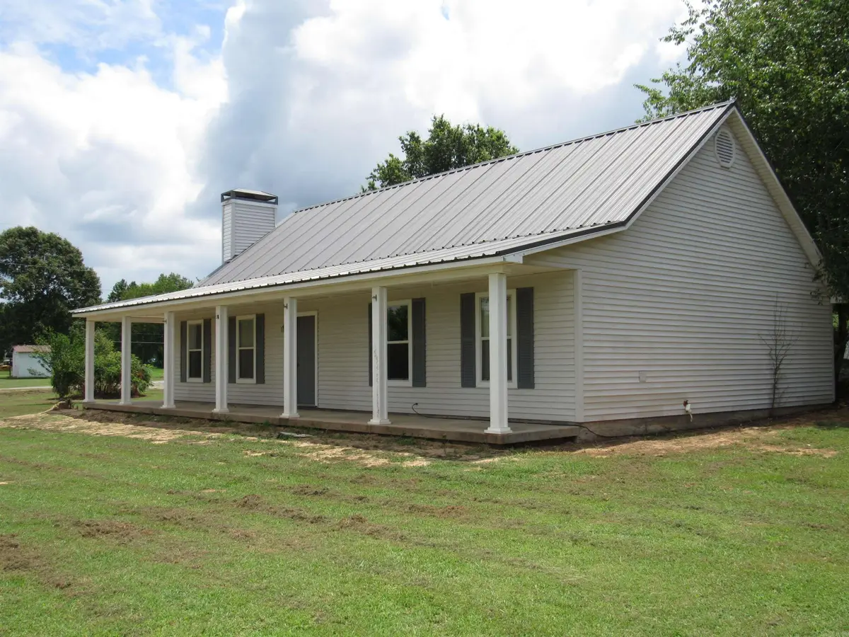 4 Patty Lane, Conway, AR 72032 - #1