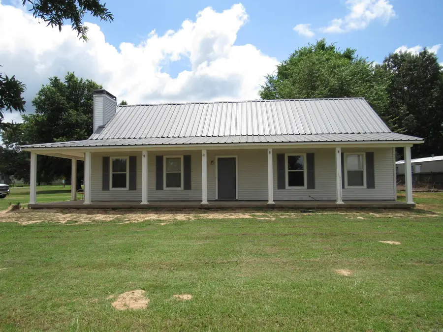 4 Patty Lane, Conway, AR 72032 - #3