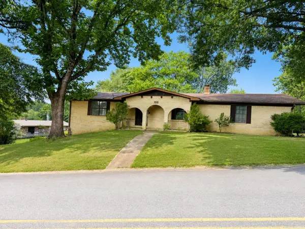 122 Village Rd Drive, Hot Springs, AR 71913