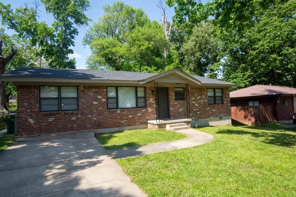 5202 S Wakefield Drive, Little Rock, AR 72209