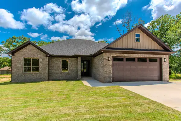 809 Conrad Cove, Jacksonville, AR 72076