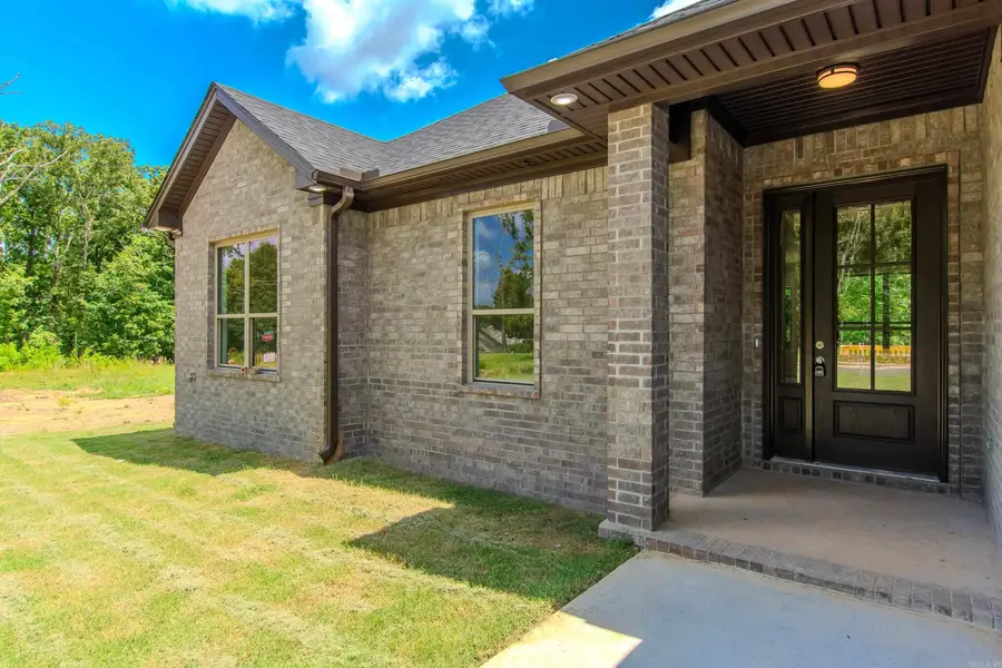 809 Conrad Cove, Jacksonville, AR 72076 - #2