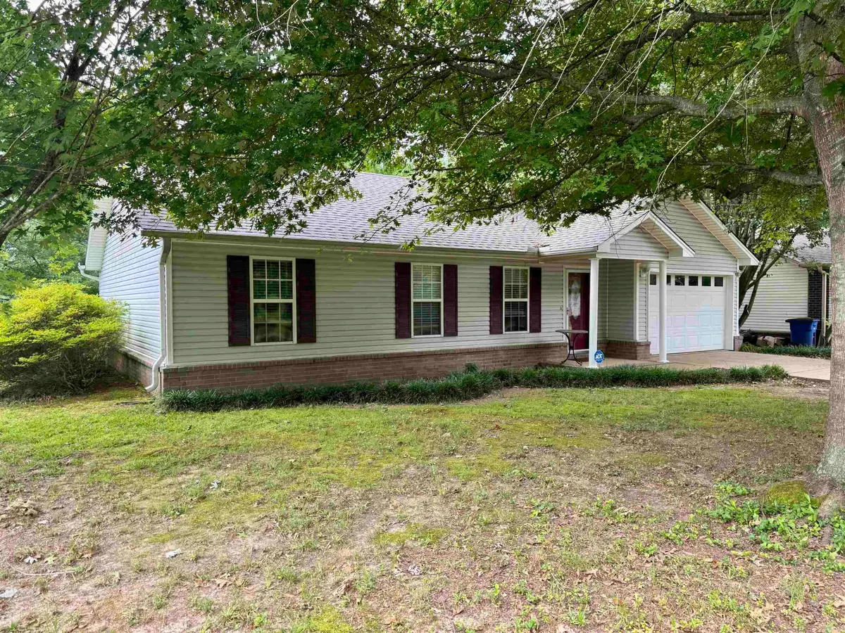 418 N Beech Street, Beebe, AR 72012 - #1