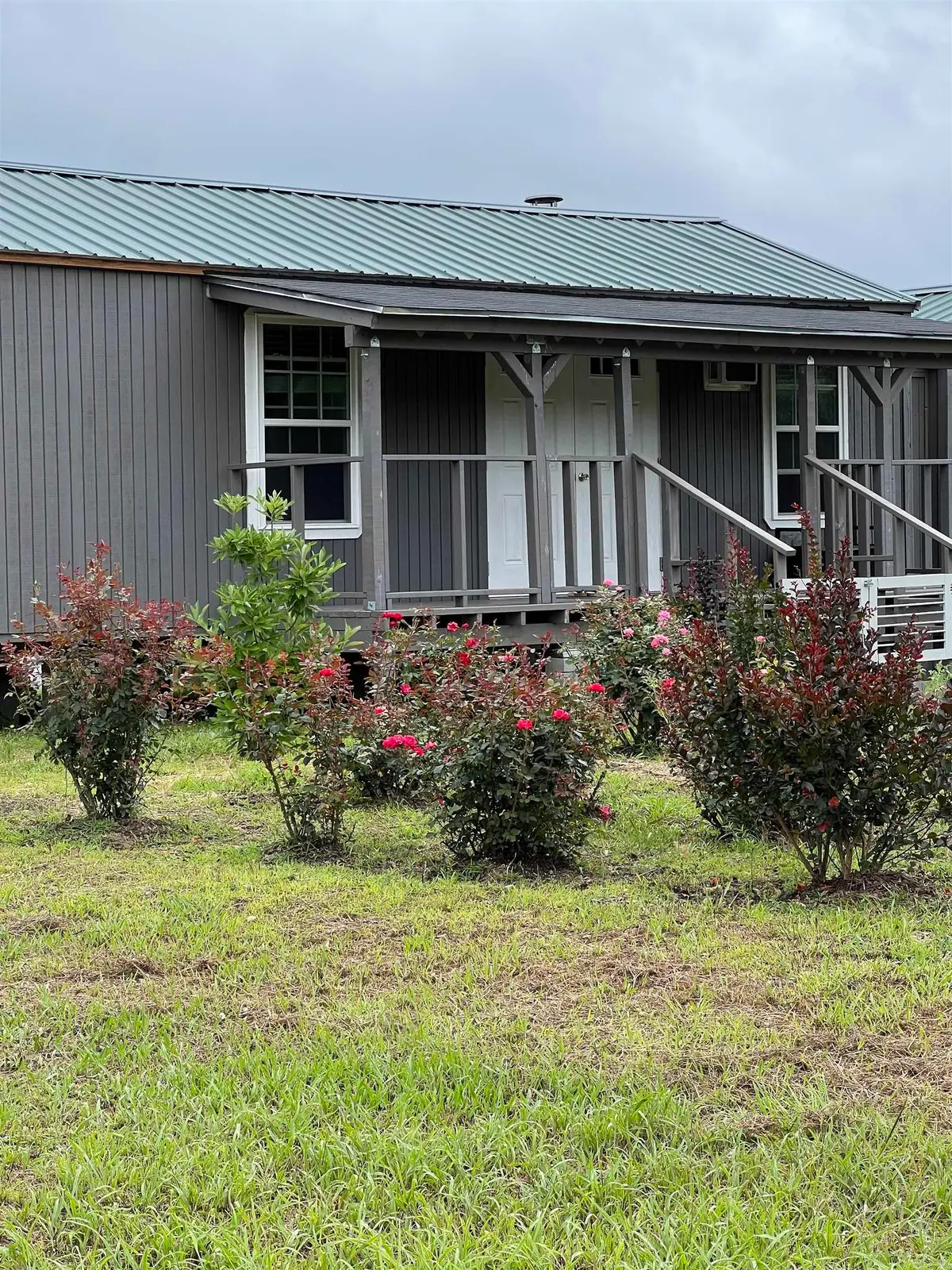 980 Sunflower, Bonnerdale, AR 71933 - #1