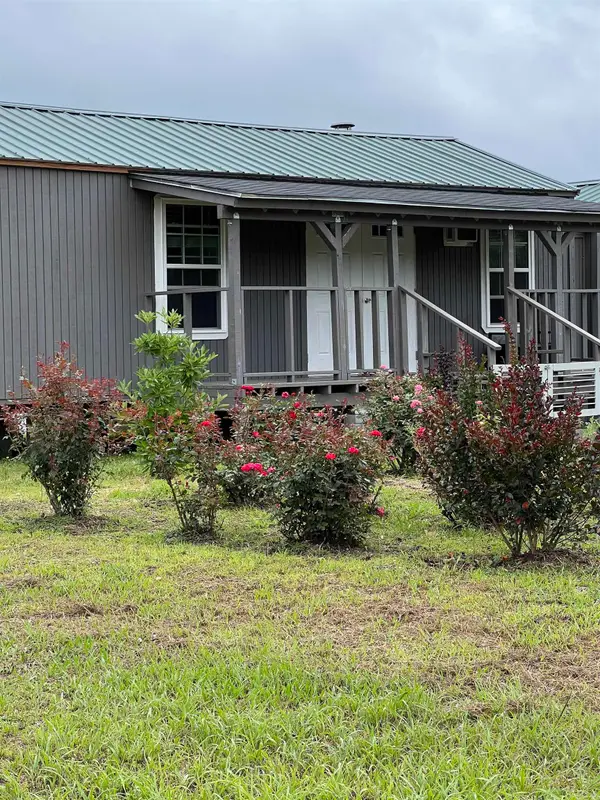 980 Sunflower, Bonnerdale, AR 71933