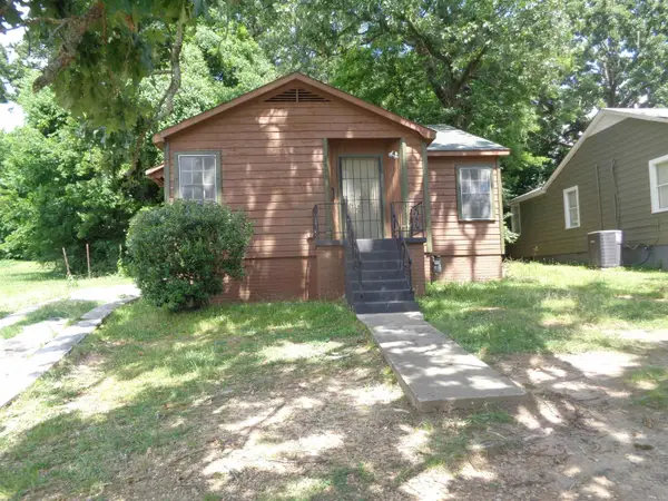 2615 S Summit Street, Little Rock, AR 72206