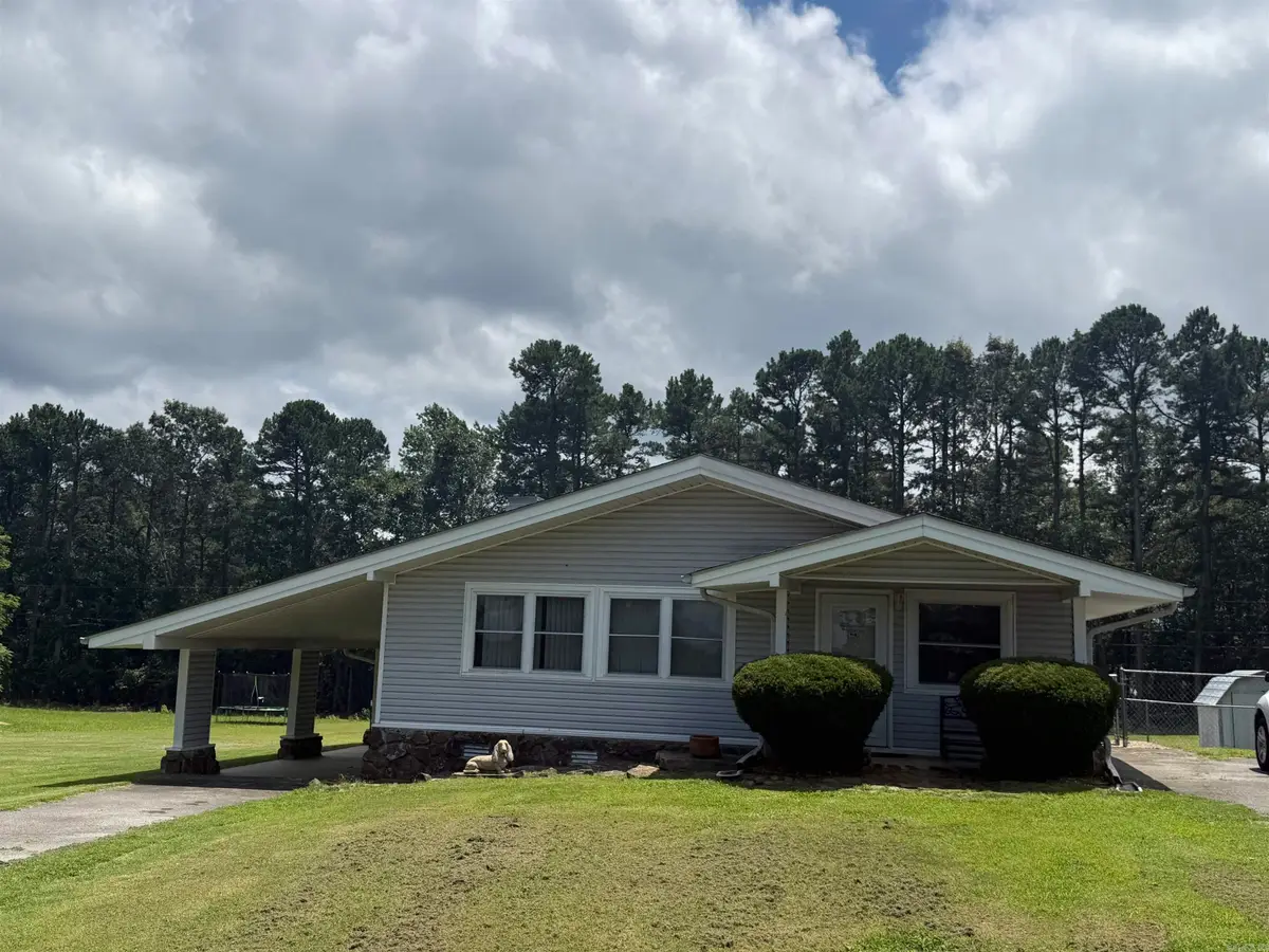 250 Ridgecrest Road, Heber Springs, AR 72543 - #1