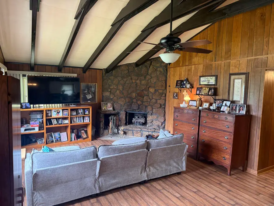 250 Ridgecrest Road, Heber Springs, AR 72543 - #2