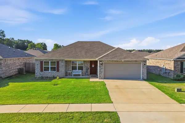1350 Acuff Ln, Conway, AR 72034