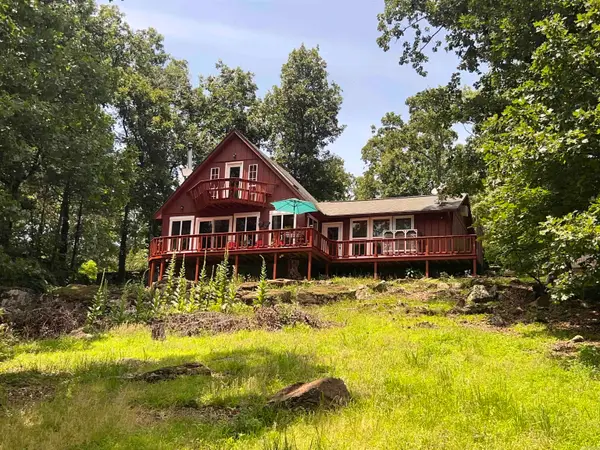 438 Harpers Cove, Shirley, AR 72153