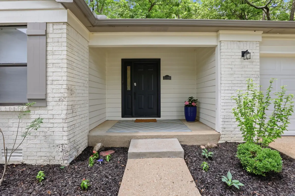 11120 Hickory Hill Road, Little Rock, AR 72211 - #1