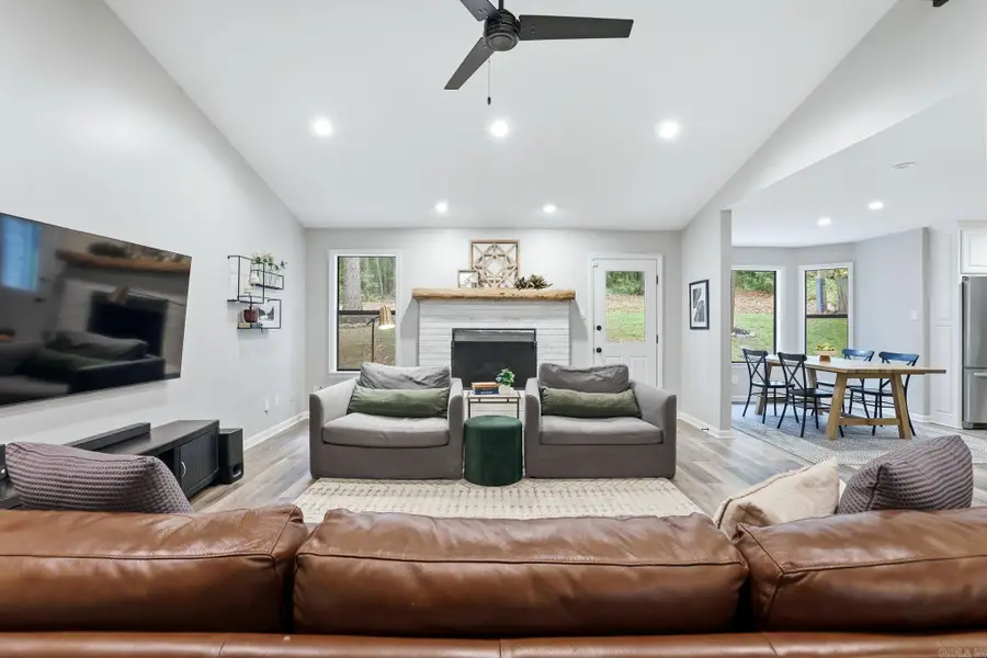 11120 Hickory Hill Road, Little Rock, AR 72211 - #3
