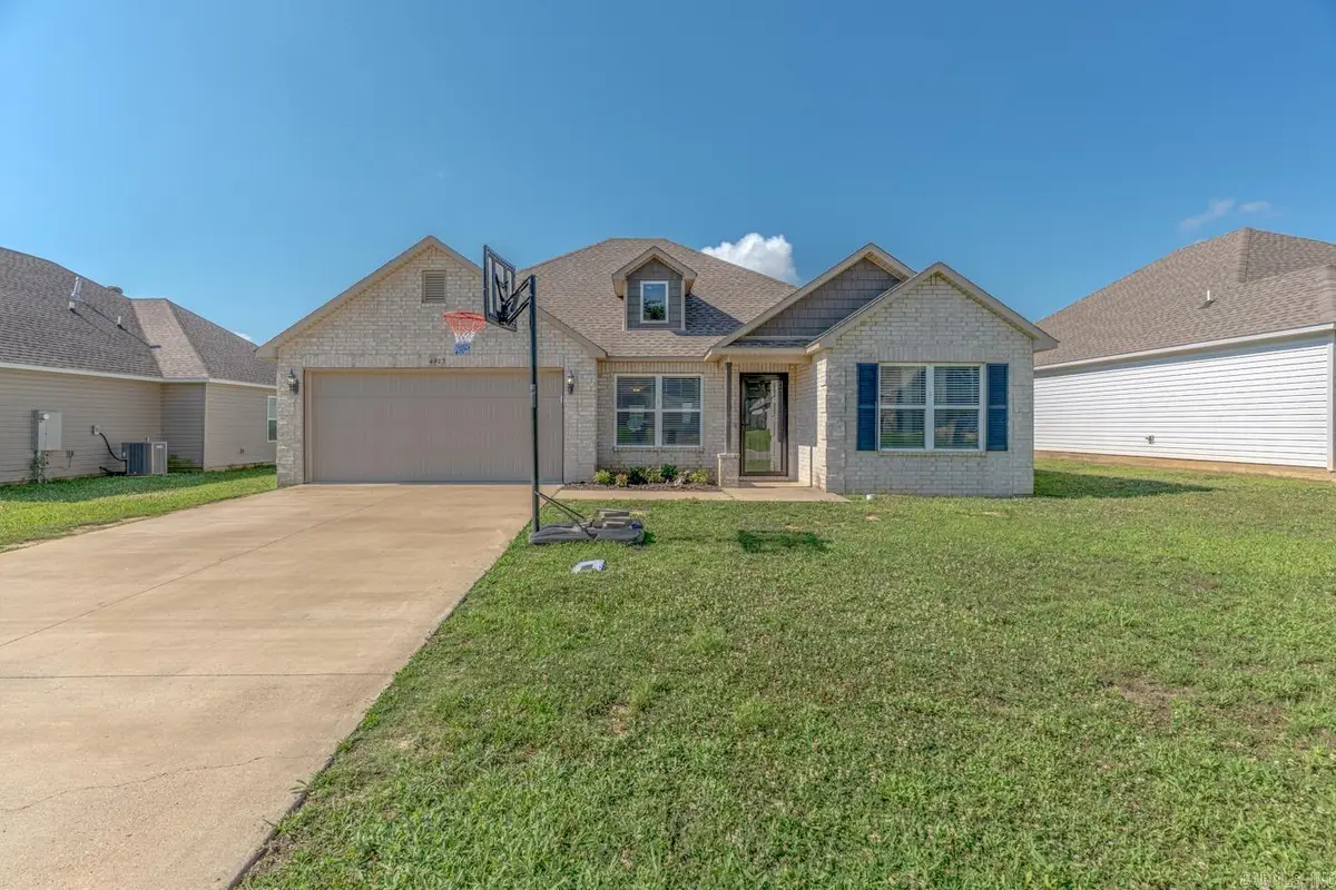 4913 Prospector Drive, Jonesboro, AR 72405 - #1