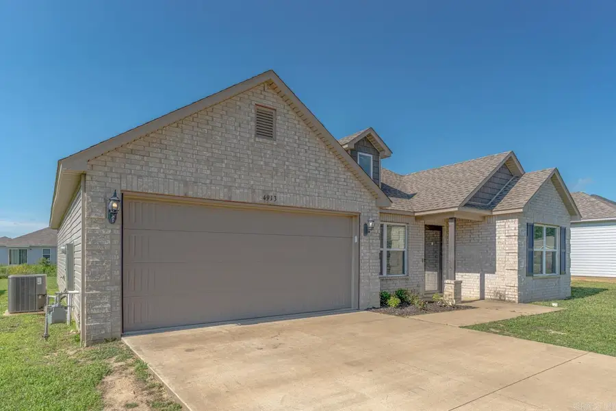 4913 Prospector Drive, Jonesboro, AR 72405 - #3