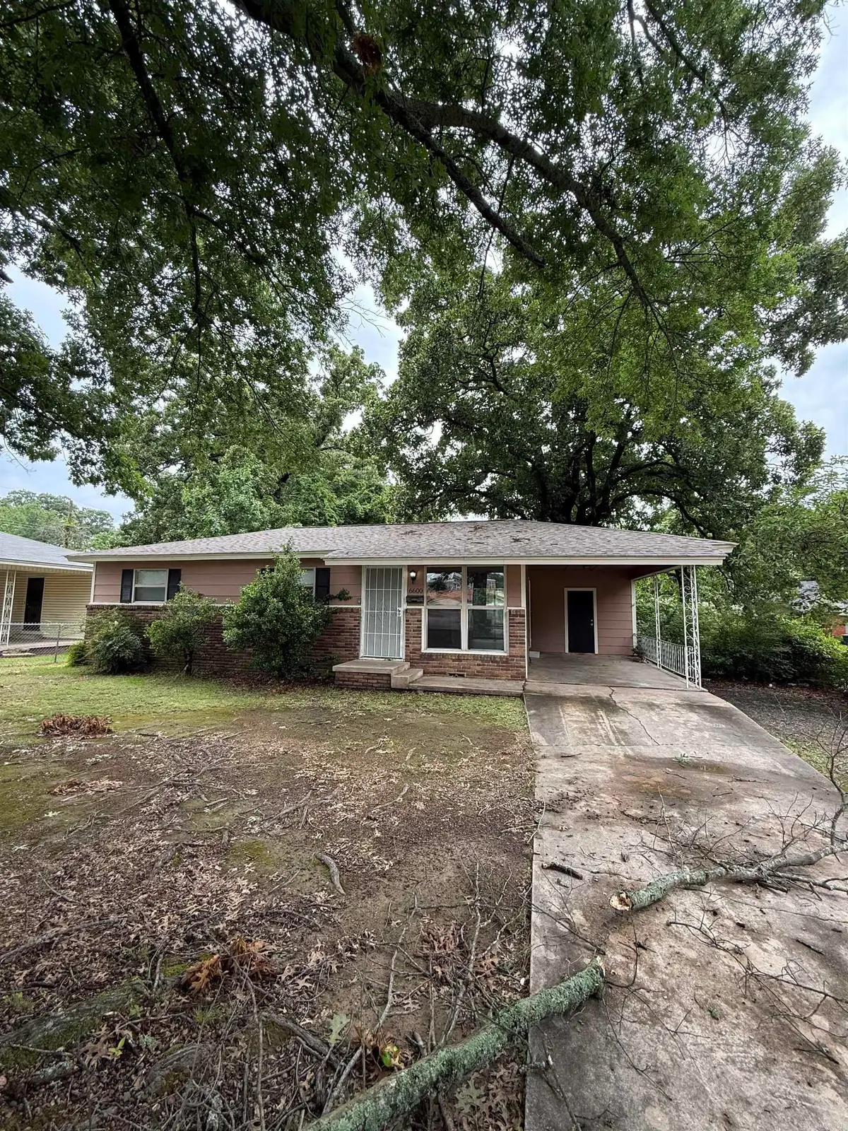 6600 W 32nd St Street, Little Rock, AR 72204 - #1