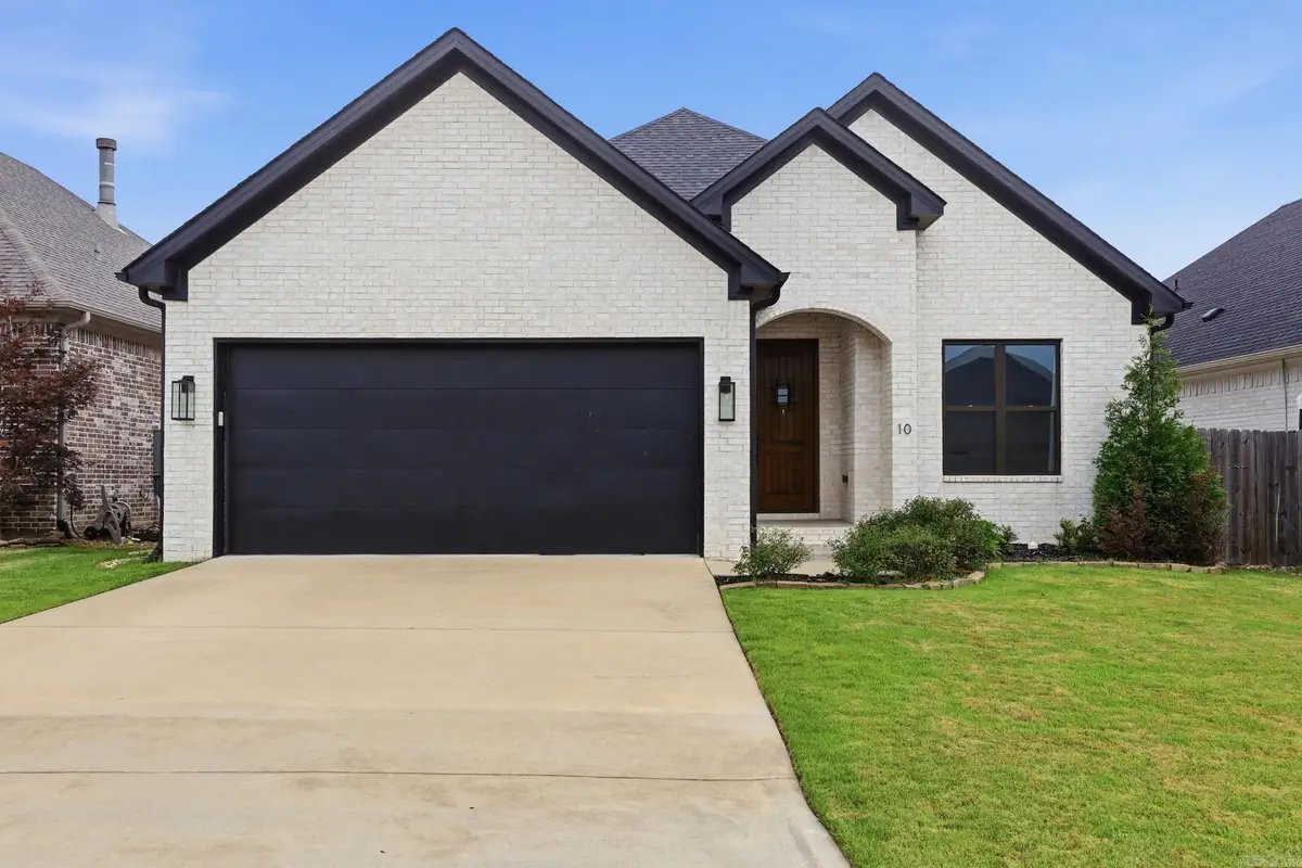 10 Short Leaf Lane, Little Rock, AR 72223 - #1