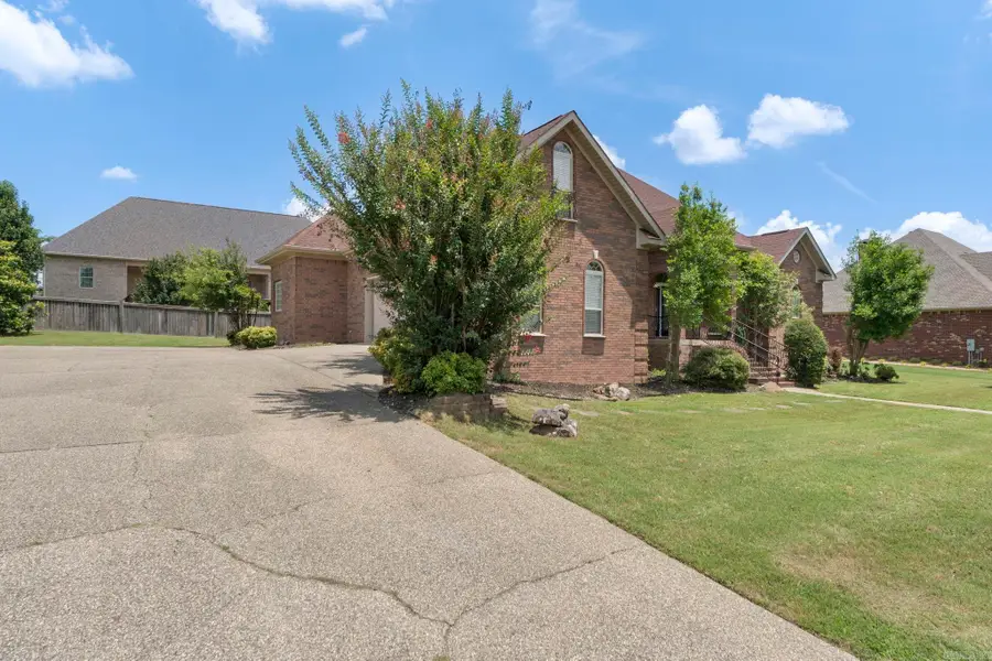 127 Moriah Way, Hot Springs, AR 71913 - #3