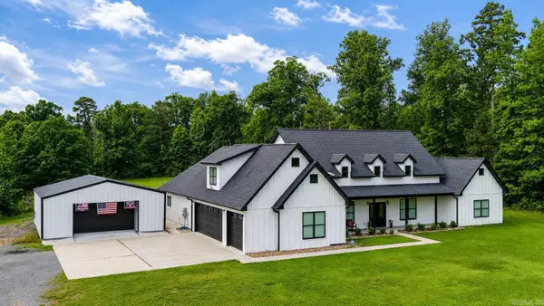 616 Ussery, Jefferson, AR 72079
